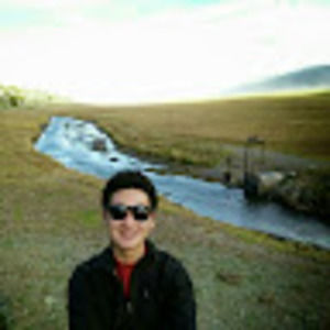 Meet your Posher, Kent